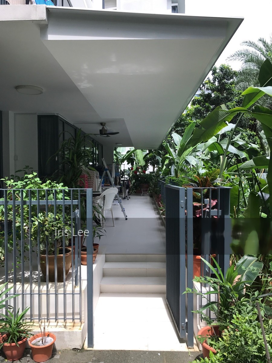 The Palette (D18), Condominium #153662342